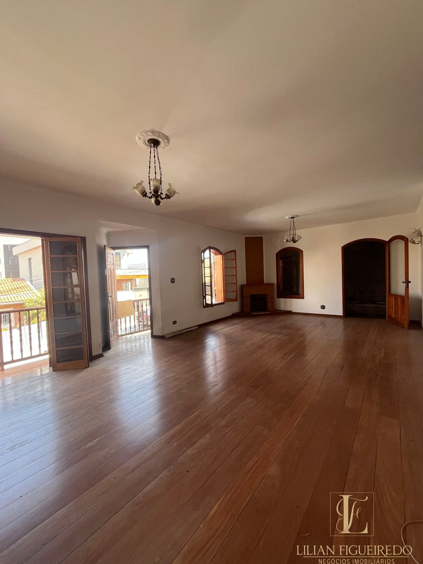 Casa em Poços de Caldas - Jardim dos Estados