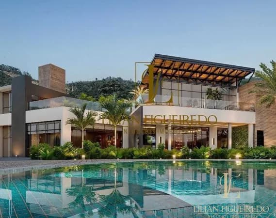 Casa Alto Padrão Condomínio residencial bortolam Poços de Caldas/MG