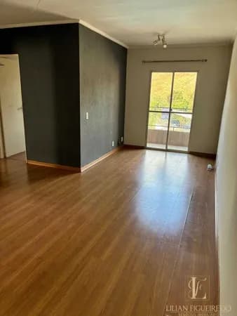 Apartamento em Poços de Caldas - Jardim Country Club