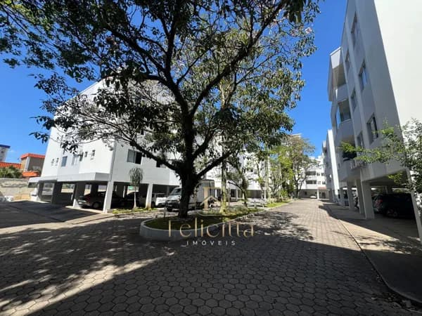 Apartamento em Campinas, São José/SC