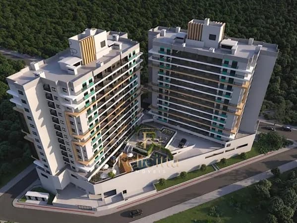 Excelente oportunidade! Apartamento a venda no Roçado com entrega para 05/2025