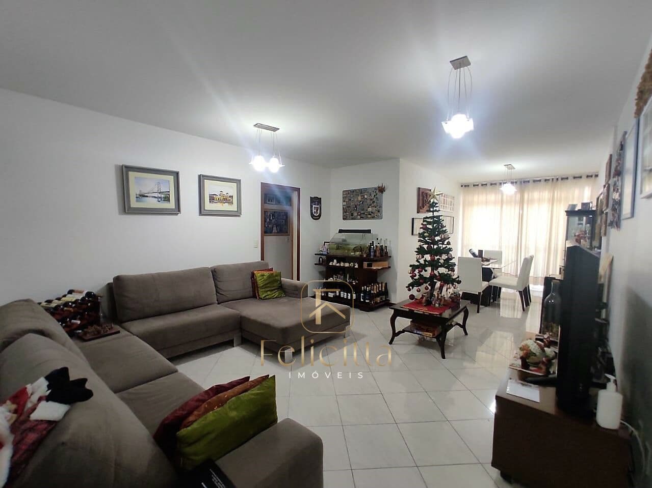 Apartamento em São José - Kobrasol