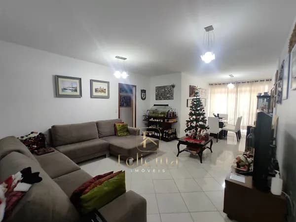 Apartamento em São José - Kobrasol