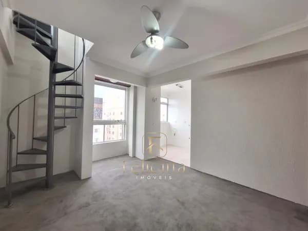 Apartamento Cobertura Duplex em Campinas, São José/SC