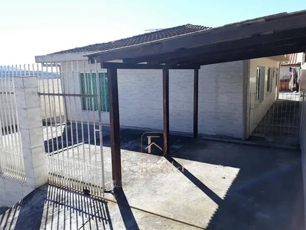 Casa em São José - Serraria