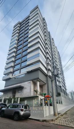 Apartamento em Barreiros, São José/SC