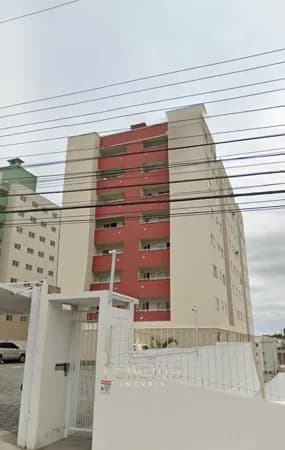 Apartamento em Biguaçu - Jardim Janaína