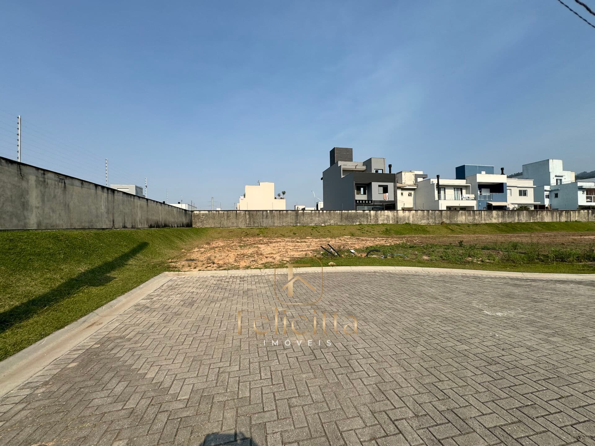Terreno em Bairro Deltaville, Biguaçu/SC