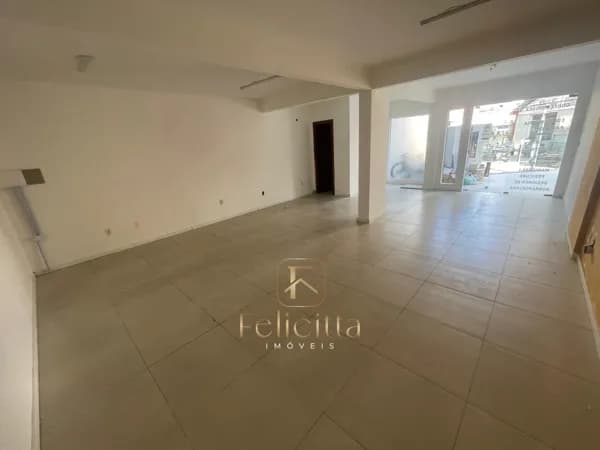 Sala comercial em Campinas, São José/SC
