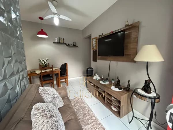 Apartamento em Potecas, São José/SC