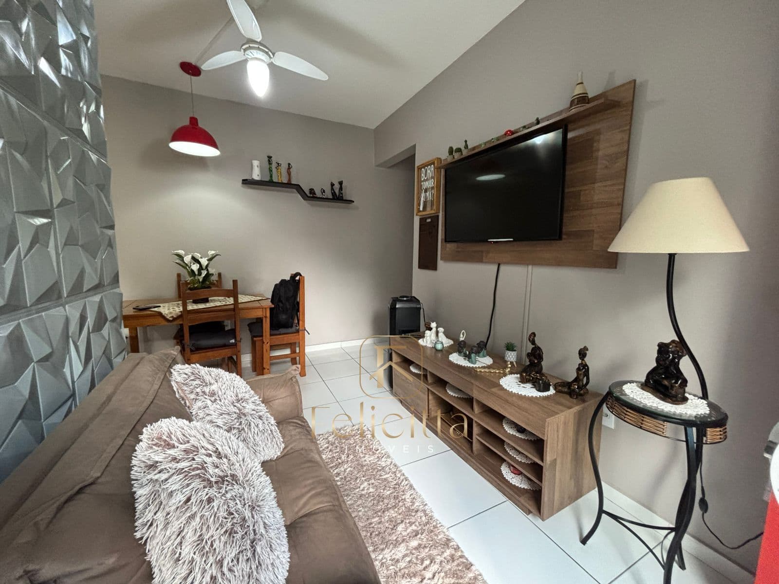Apartamento em Potecas, São José/SC