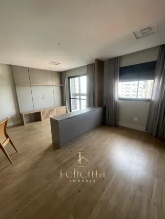 Studio mobiliado em Kobrasol, São José/SC