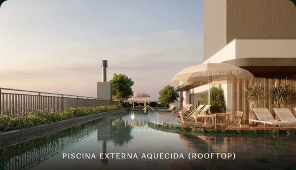 Éden, novo lançamento em Campinas, São José/SC