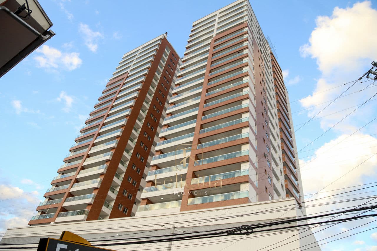 Apartamento em Palhoça - Centro