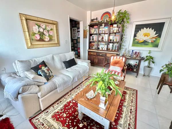 Apartamento em Kobrasol, São José/SC