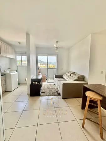 Apartamento em Bela Vista, Palhoça/SC
