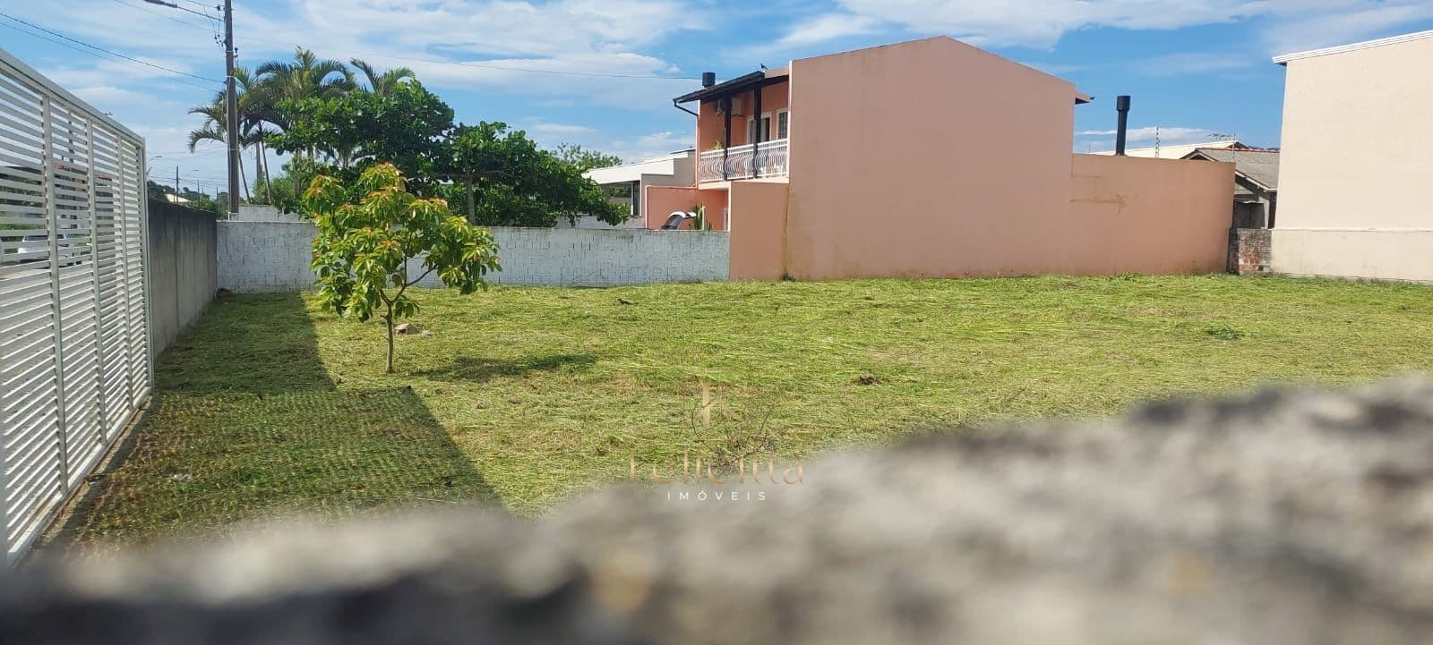 Terreno em Praia do Sonho, Palhoça/SC