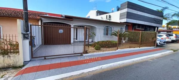 Casa em Bela Vista, São José/SC