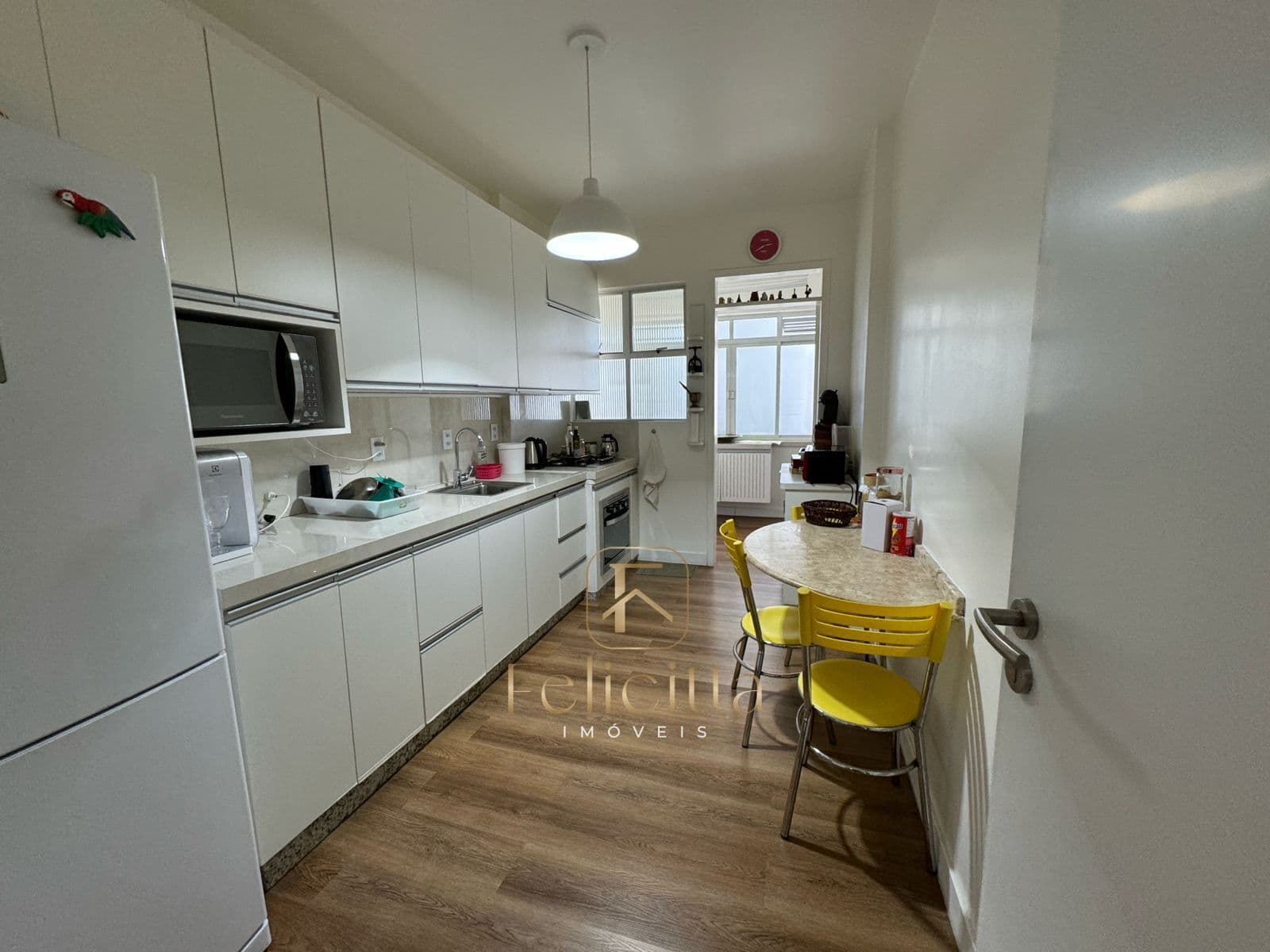 Apartamento em Campinas, São José/SC