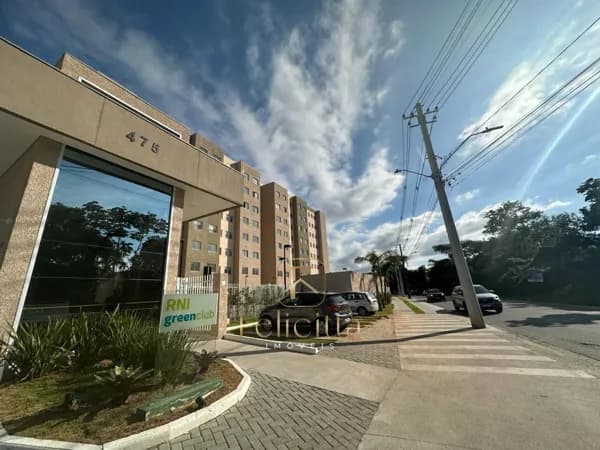 Apartamento em Caminho Novo, Palhoça/SC