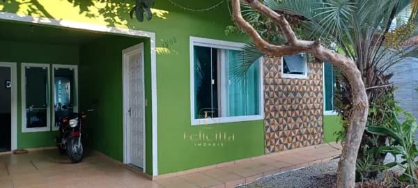 Casa em Ipiranga, São José/SC