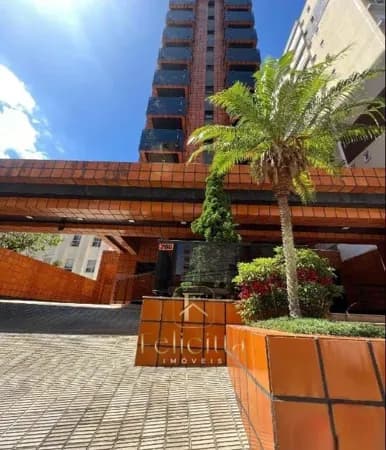 Apartamento Cobertura em Centro, Florianópolis/SC