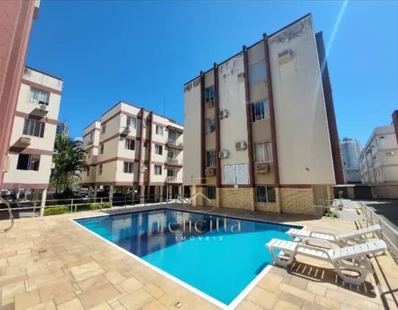 Apartamento em Campinas, São José/SC