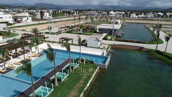 Terreno em Bairro Deltaville, Biguaçu/SC