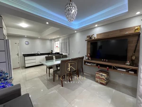 Casa em São José - Forquilhas