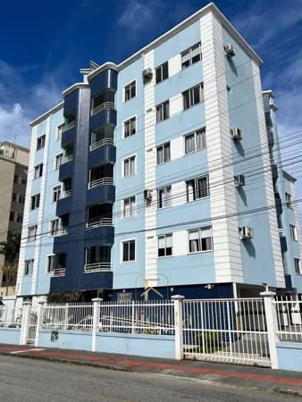 Apartamento em Jardim Cidade de Florianópolis, São José/SC