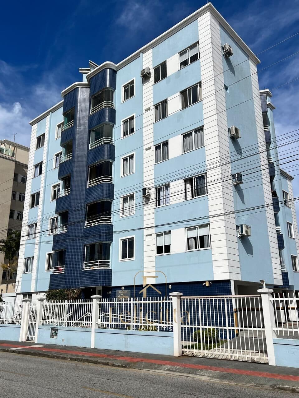 Apartamento em Jardim Cidade de Florianópolis, São José/SC