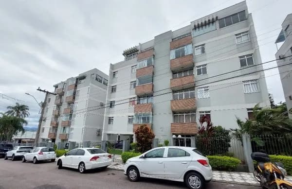Apartamento Cobertura Duplex em Bom Abrigo, Florianópolis/SC