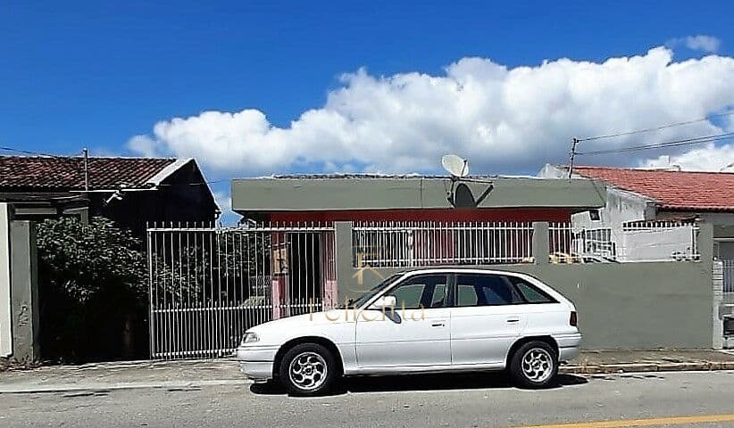 Casa em Florianópolis - Estreito