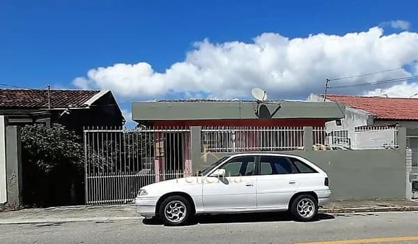 Casa em Florianópolis - Estreito