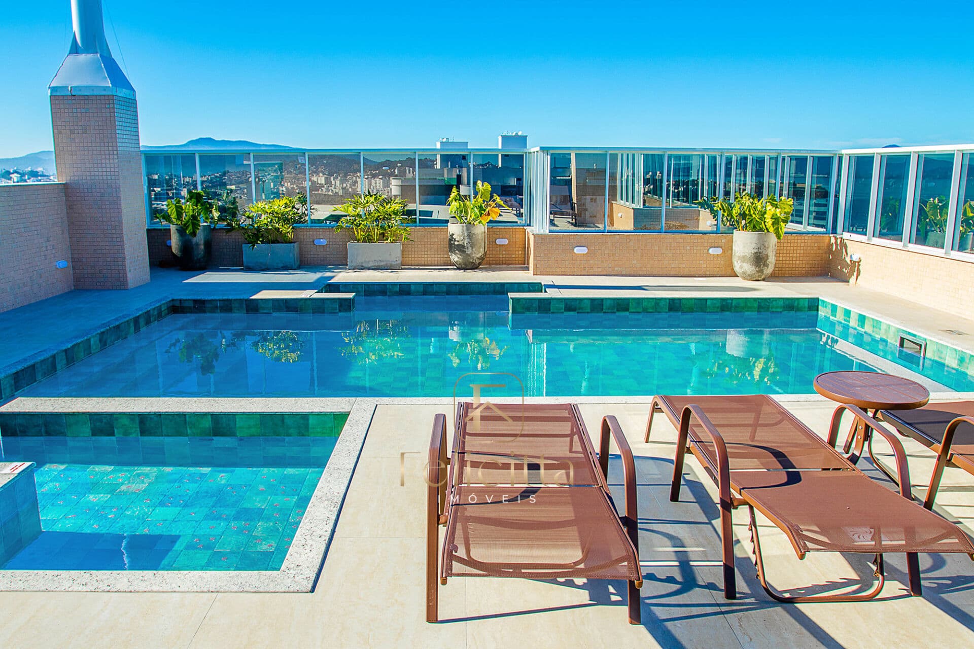 Apartamento em São José - Campinas