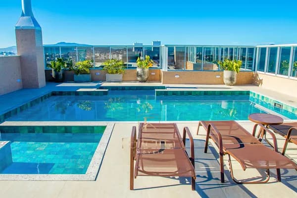 Apartamento em São José - Campinas