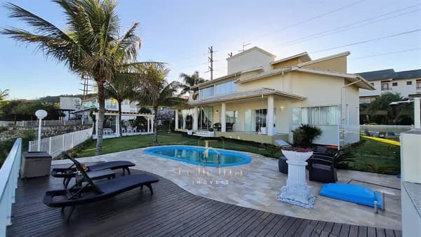 Casa em Bosque das Mansões, São José/SC