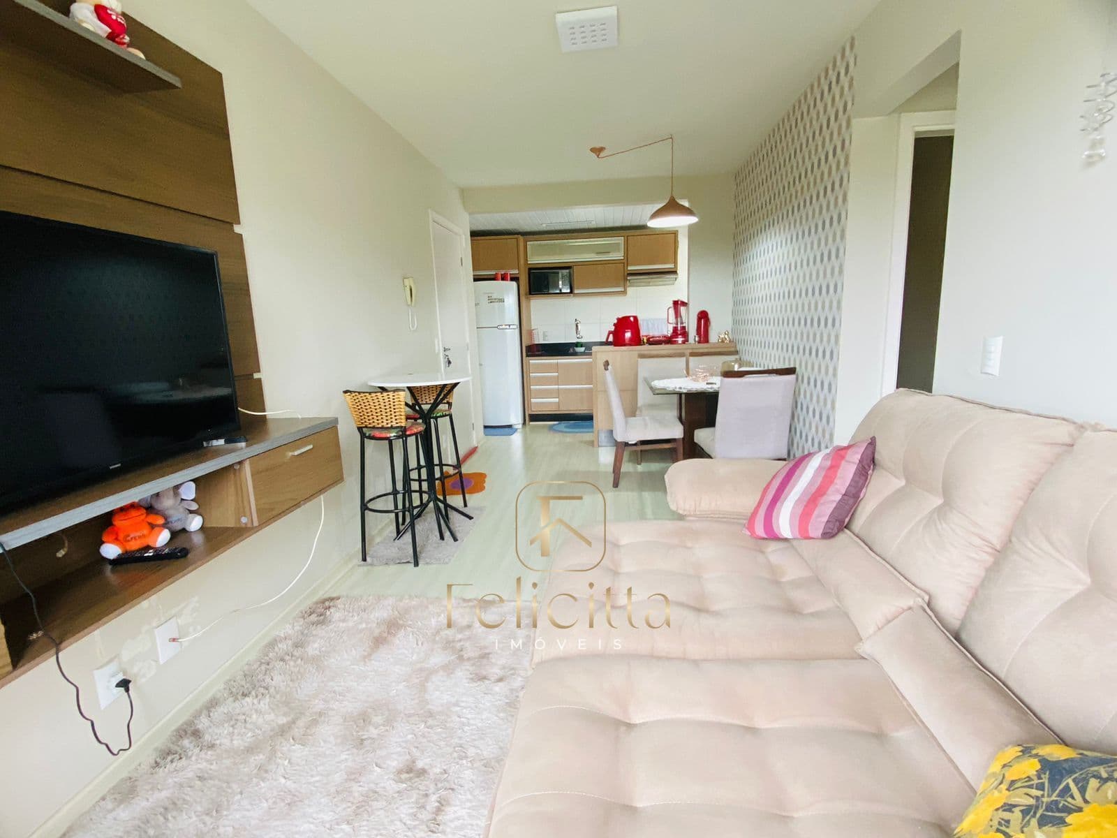 Apartamento em Prado, Biguaçu/SC
