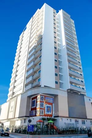 Apartamento em São José - Campinas