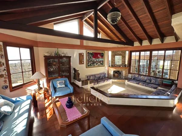 Casa em Itaguaçu, Florianópolis/SC