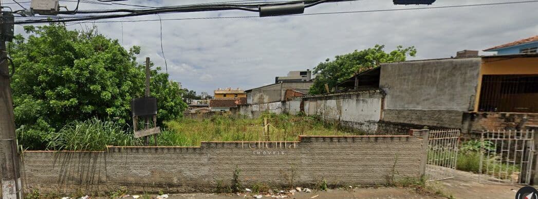 Lote/Terreno em São José - Bela Vista