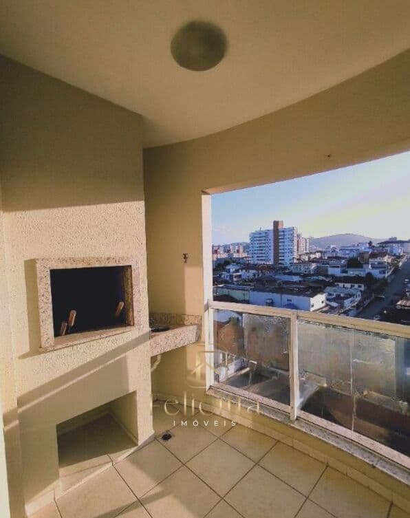 Apartamento em Ipiranga, São José/SC