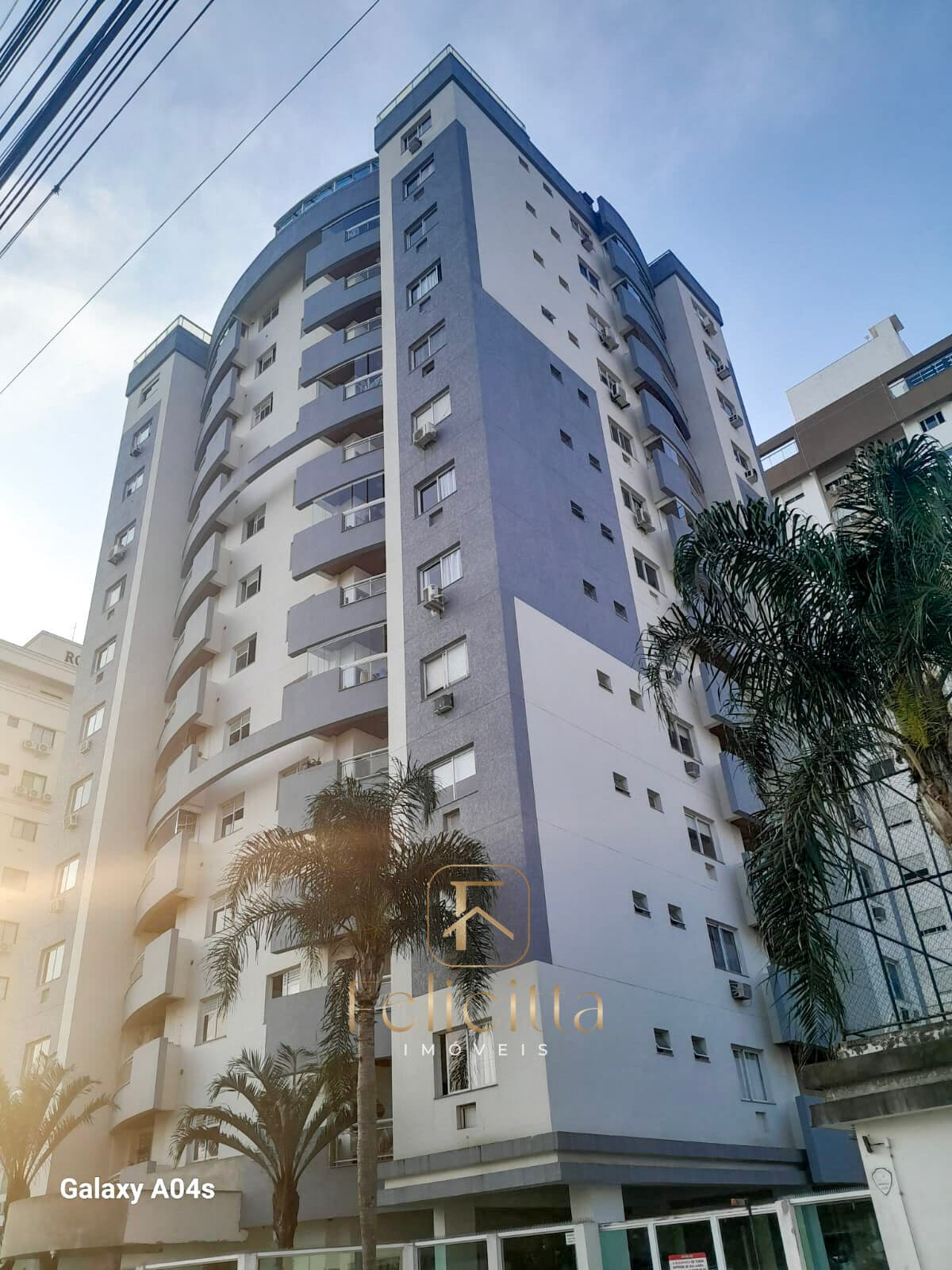 Apartamento Cobertura Duplex em Pagani, Palhoça/SC