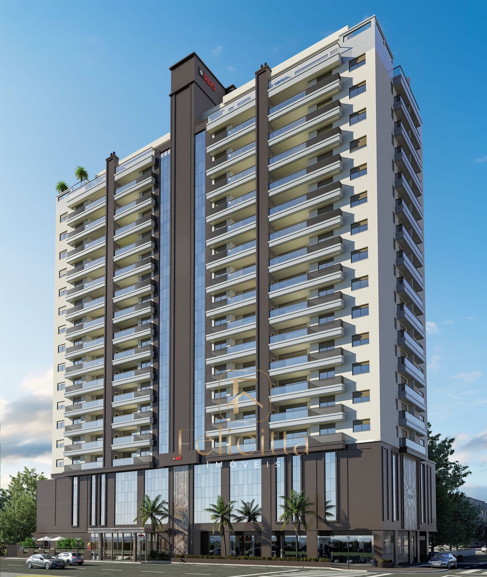 Empreendimento novo e pronto para morar! Aproveite essa oportunidade única em Campinas, São José!