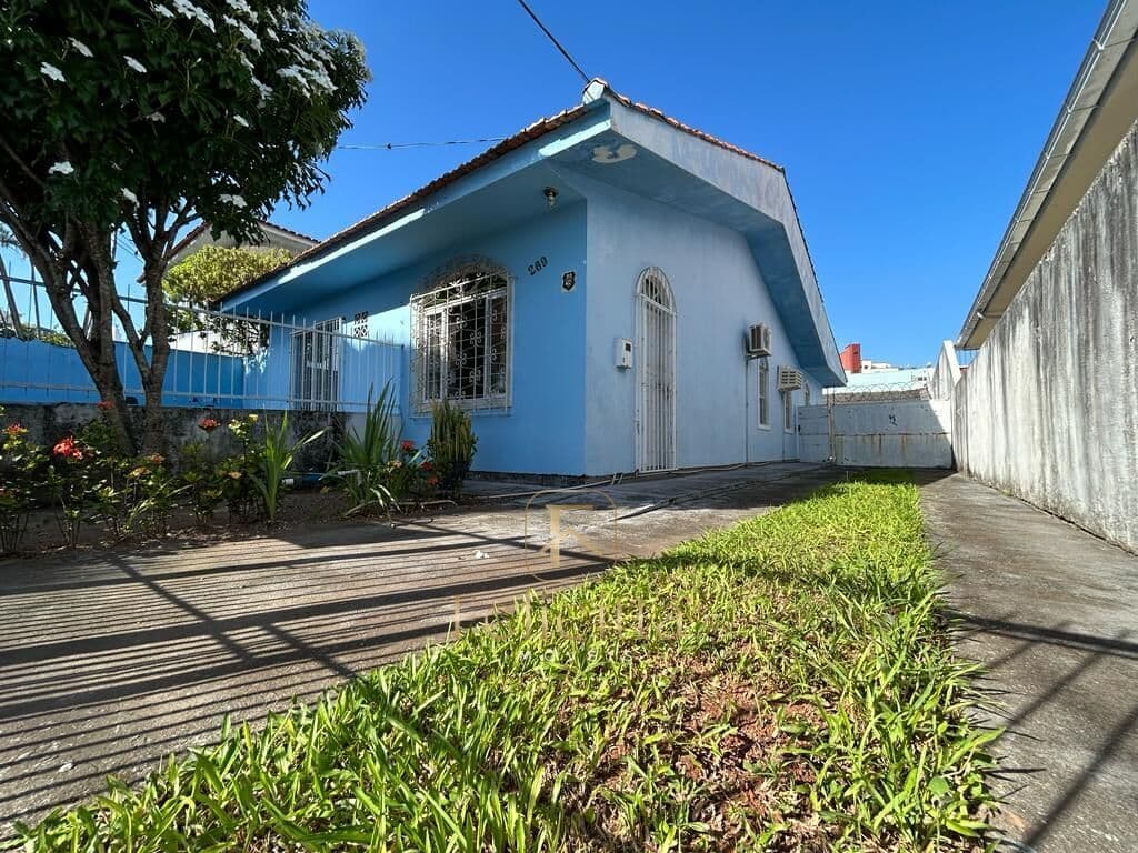 Casa em São José - Campinas
