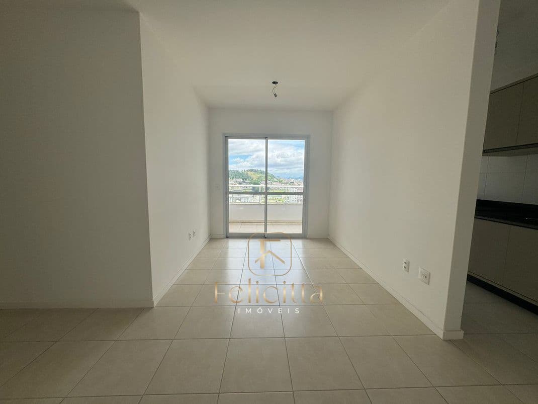 Apartamento em Centro, Palhoça/SC