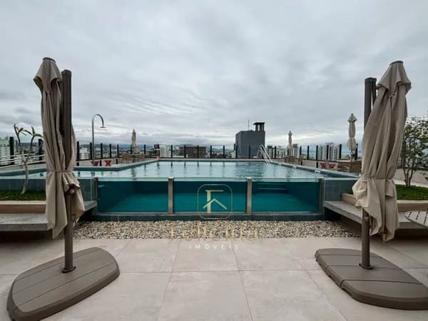 Apartamento em Estreito, Florianópolis/SC