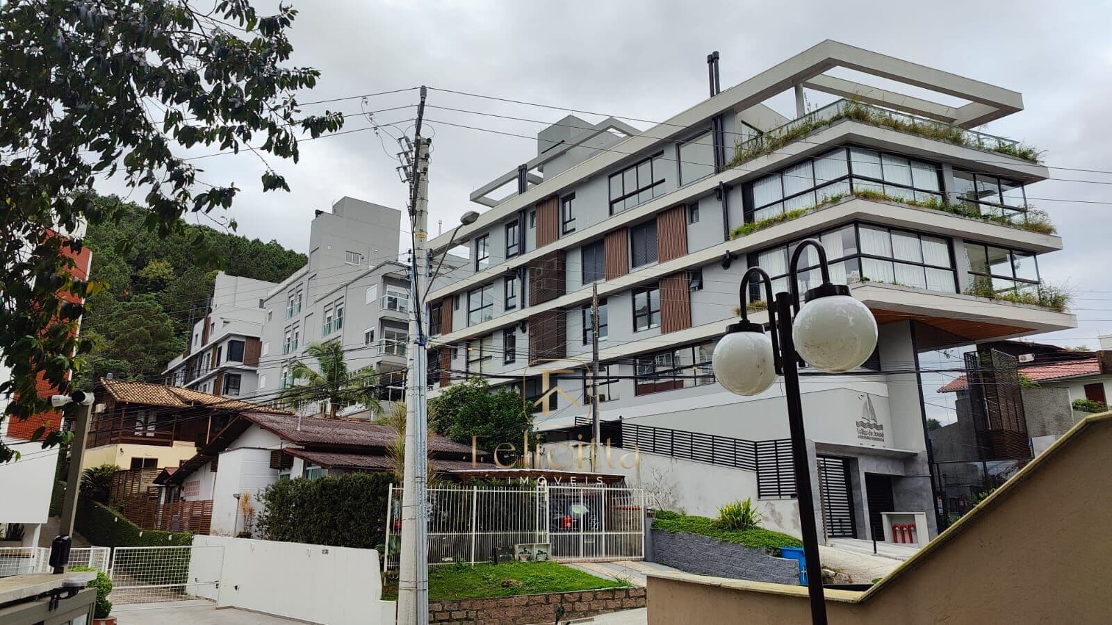 Apartamento em Jurerê, Florianópolis/SC