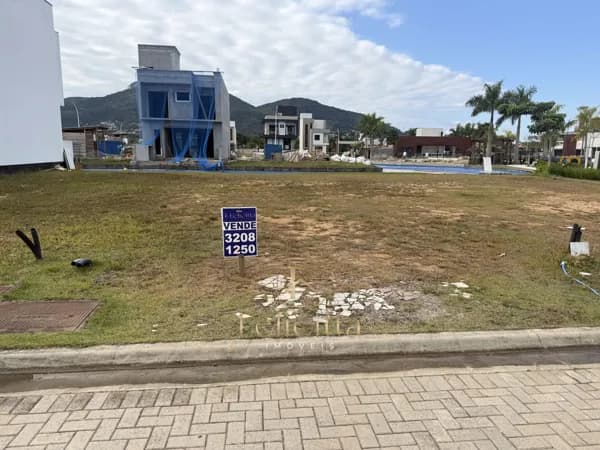 Terreno Deltaville - Condomínio Blue, Biguaçu/SC