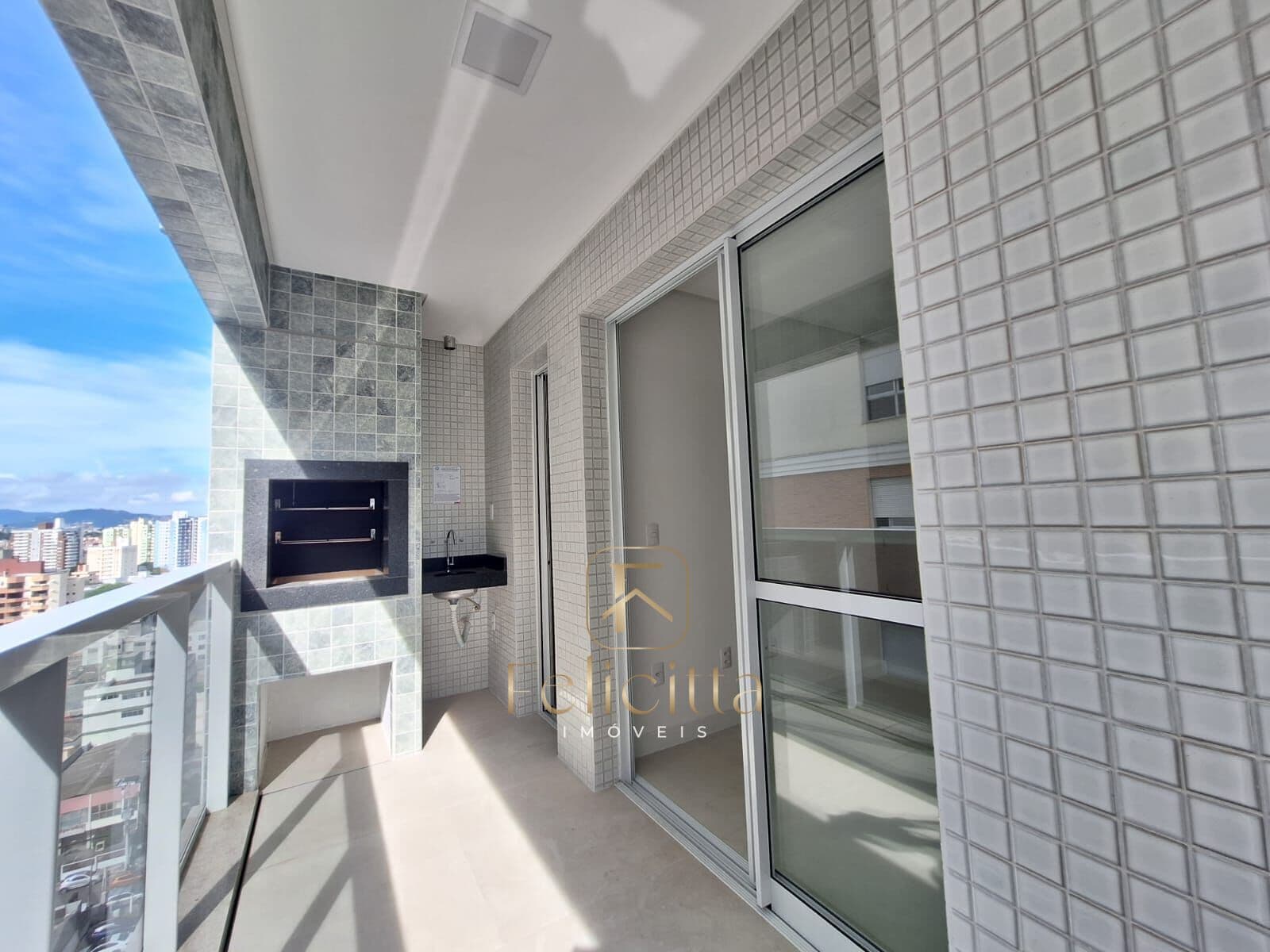 Apartamento em Kobrasol, São José/SC